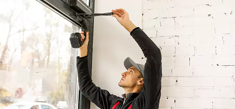 Why Choose Us for Your Door Closer Needs in Lumberton