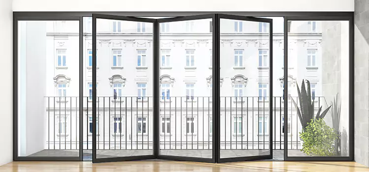 Premium Material Balcony Doors Lumberton