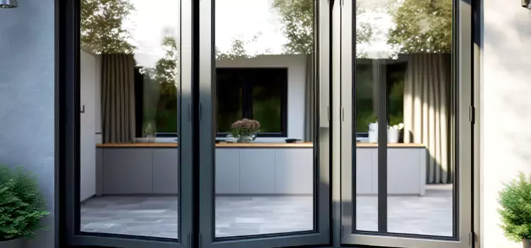 Bifold Door Track Repair Lumberton