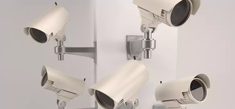 Your Trusted Partner for CCTV Solutions in Lumberton
