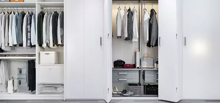 Glass Closet Door Repair Lumberton