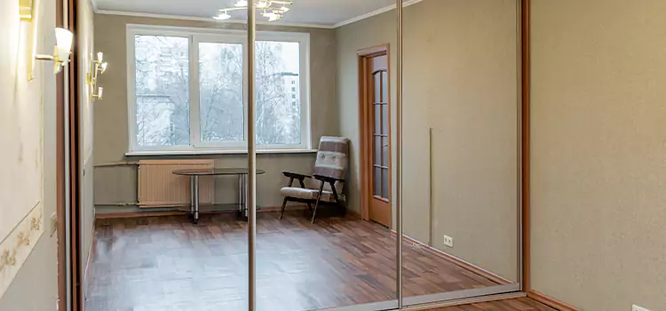 Mirror Closet Door Roller Replacement Lumberton
