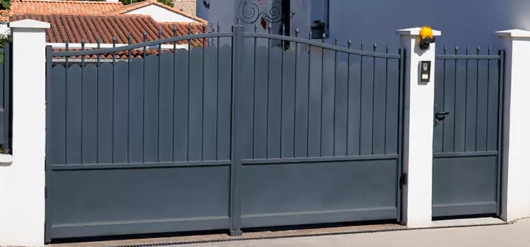 Emergency Commercial Gate Repair Lumberton