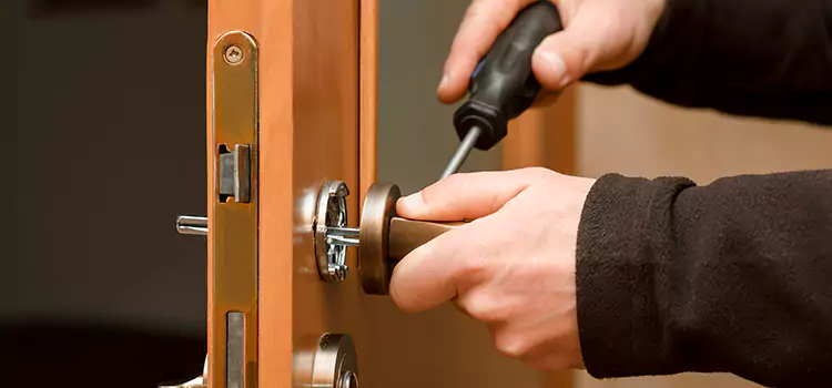 Semi Truck Locksmith Lumberton