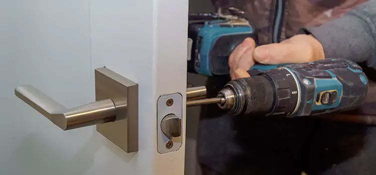 Brand Lock Repair and Specialty Services Lumberton