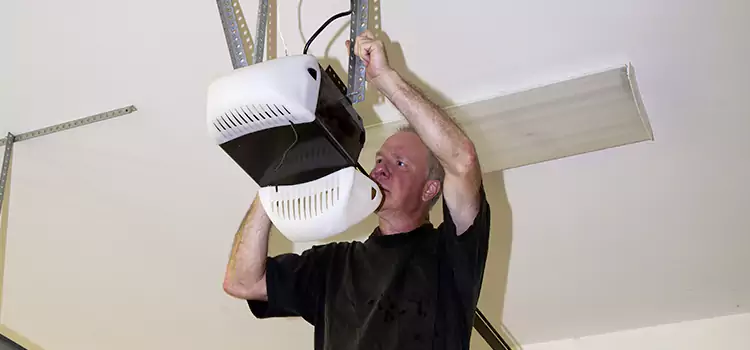 Garage Door Opener Service Lumberton