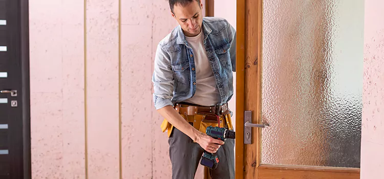 Door Glass Replacement Lumberton