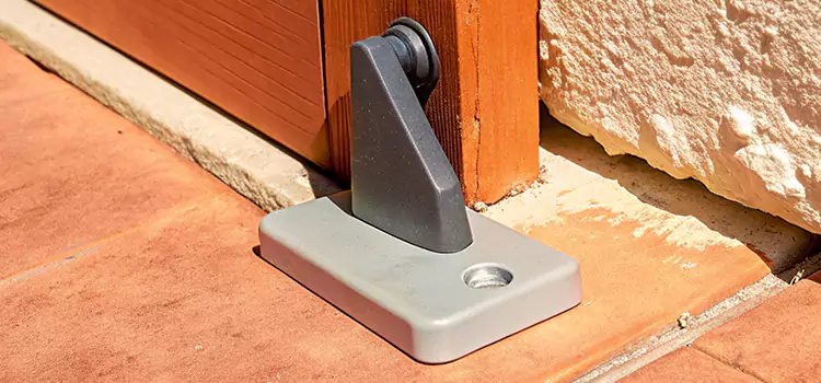 Aesthetic Door Stop Selection Lumberton