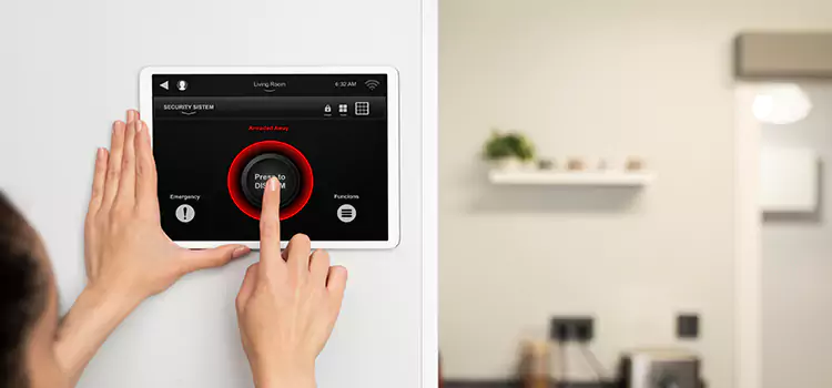 Blink Video Doorbell Installation Lumberton