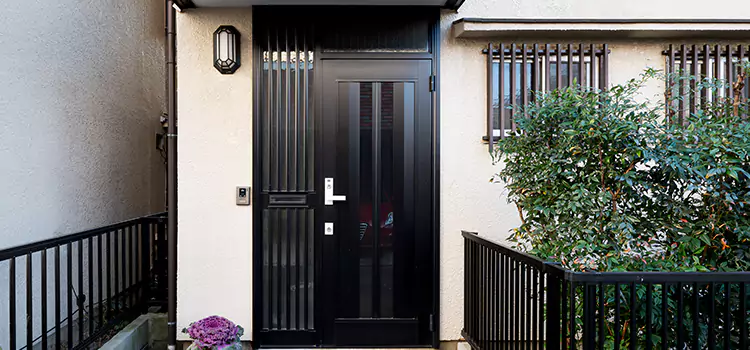 Popular Exterior Door Options in Lumberton, NC