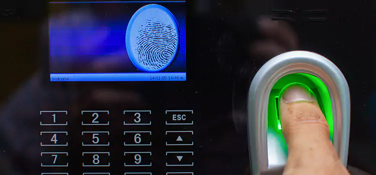 Your Trusted Partner for Secure Access in Lumberton, NC