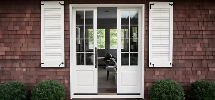 French Door Restoration Lumberton