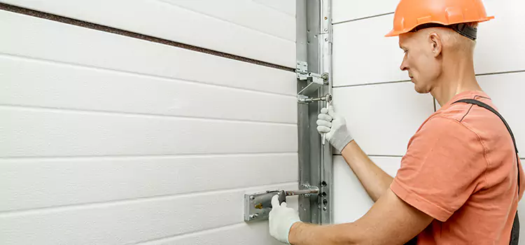Why Choose Us for Garage Door Lock Services in Lumberton, NC?