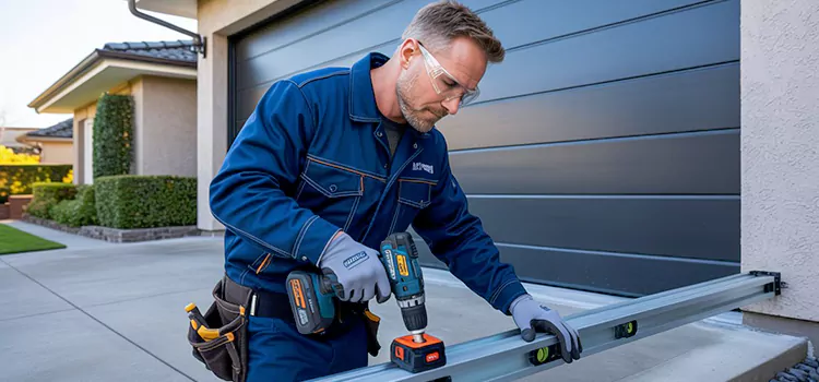 Why Choose Us for Garage Door Off Track Services in Lumberton, North Carolina?