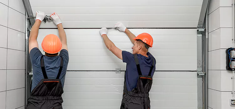 16x7 Garage Door Replacement Panels Lumberton