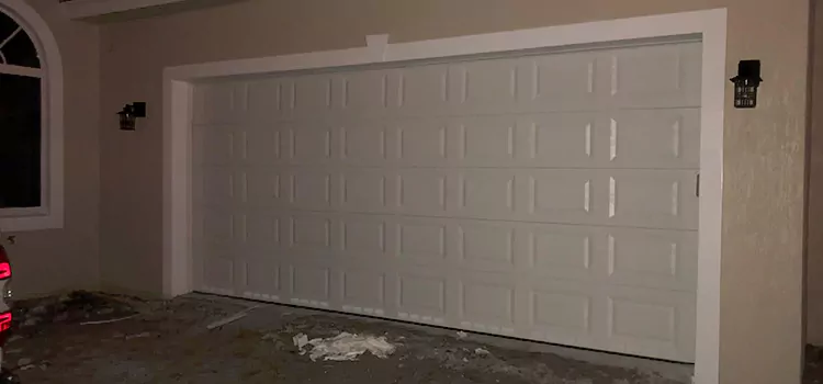 Garage Door Coil Replacement Lumberton