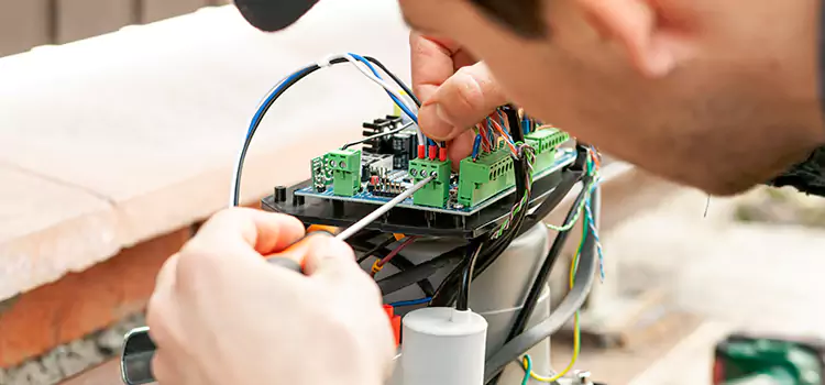 Specialized Brand Gate Motor Repairs Lumberton
