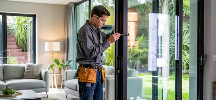 Why Choose Us for Your Glass Door Needs in Lumberton, NC?
