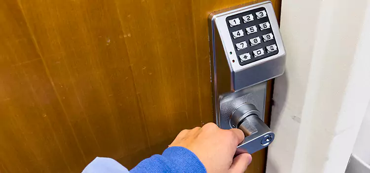 Why Choose Us for Your Keypad Lock Needs in Lumberton, NC?