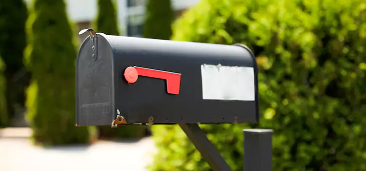 Secure Mailboxes for Packages Lumberton