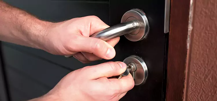 Master Key Control and Audits Lumberton
