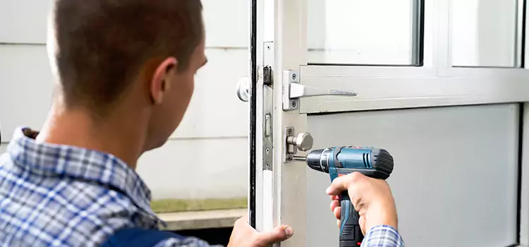 Experienced and Reliable Technicians Lumberton