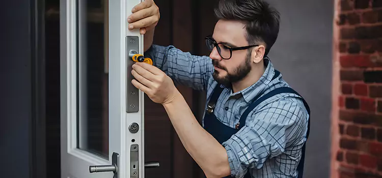 Residential Door Repairs Lumberton