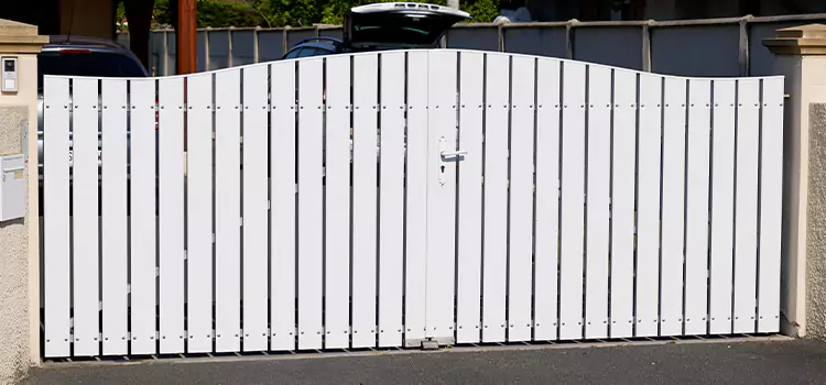 Why Choose Us for Residential Gate Repair in Lumberton, NC?