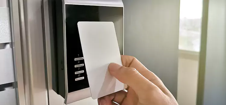 Advanced RFID Technology Integration in Lumberton, NC