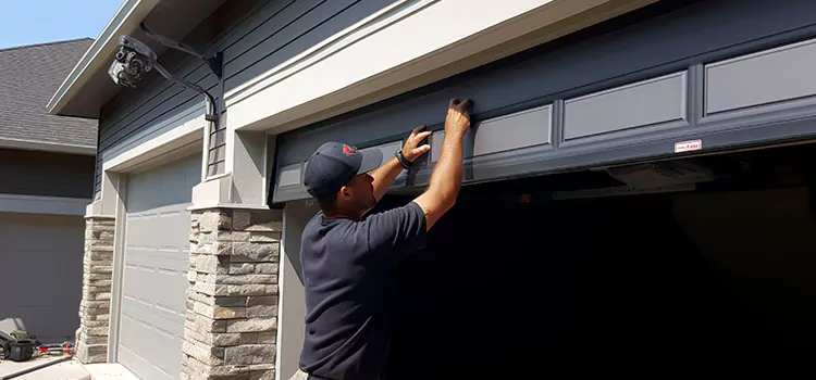 Janus Roll Up Doors Lumberton