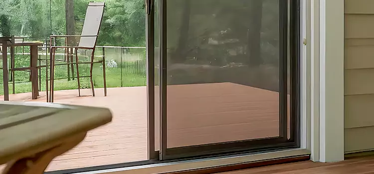 Garage Screen Door Installation Lumberton