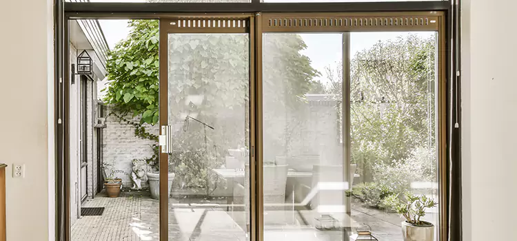 Glass Door Panel Replacement Cost Lumberton