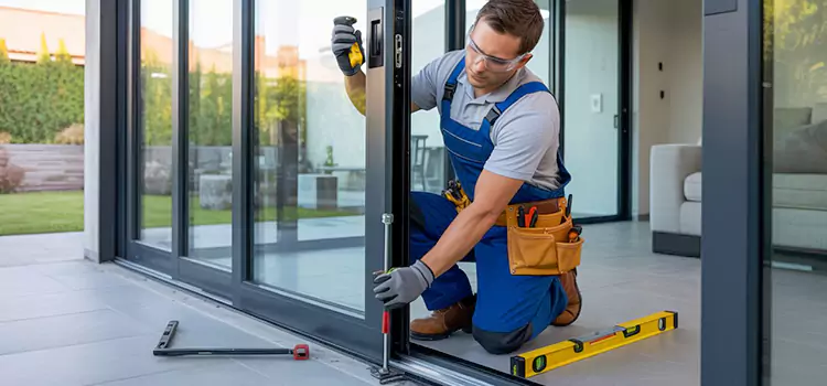 Patio Door Replacement Lumberton