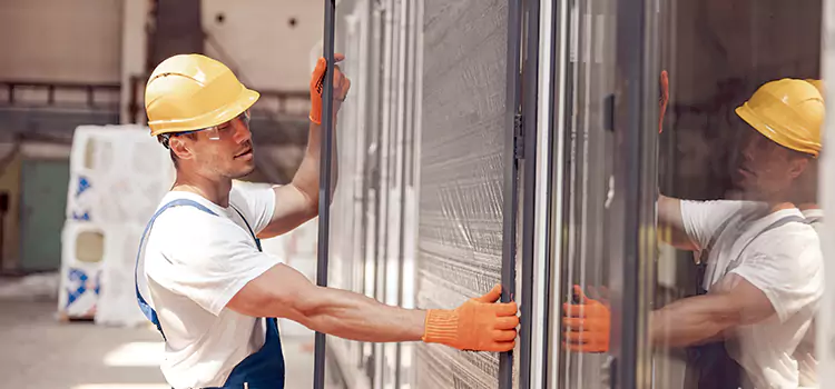 Sliding Door Mesh Replacement Lumberton