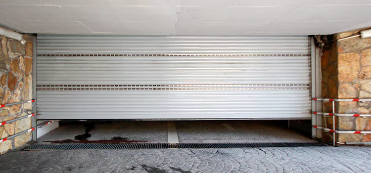 Steel Garage Door Repair Lumberton