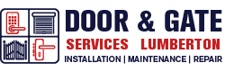 Door & Gate Services Lumberton