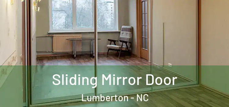  Sliding Mirror Door Lumberton - NC