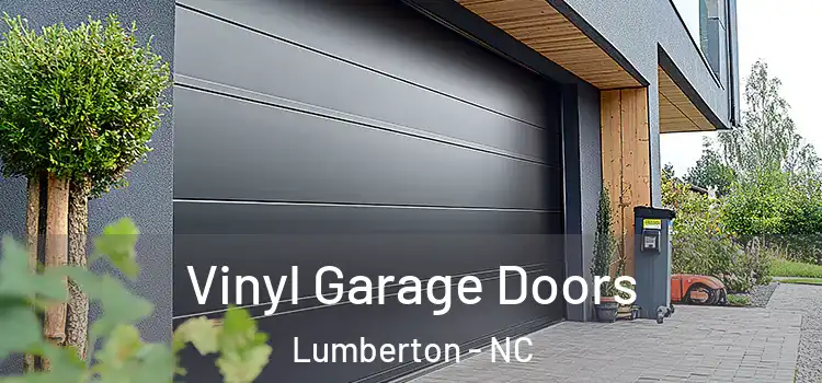  Vinyl Garage Doors Lumberton - NC